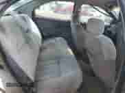 1996 Dodge Intrepid z VIN 2B3HD56F2TH258652, wystawiony jako Copart lot #79218374 z przebiegiem 229 184 mil mil oraz Szkoda całkowita • Salvage title. Historia ofert i sprzedaży dostępna na DreamBid. Obrazek 10.