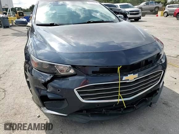 2016 Chevrolet Malibu LT с VIN 1G1ZF5SXXGF182593, выставлен на аукционе Copart как лот 80873035 с пробегом 108 143 миль миль и Списание • Salvage title. История ставок и продаж доступна на DreamBid. Изображение 13.
