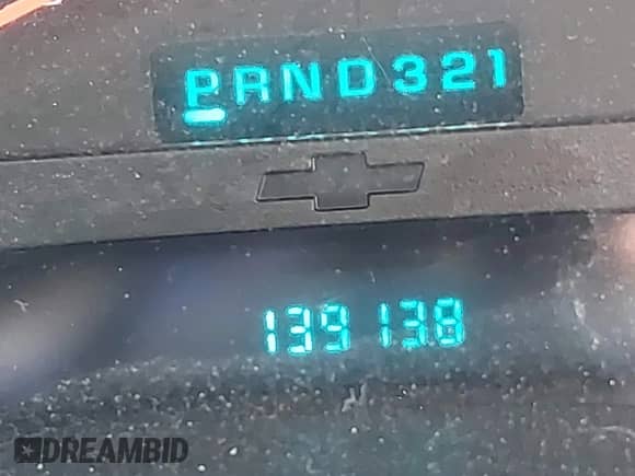 2005 Chevrolet TrailBlazer LS с VIN 1GNDT13S852320102, выставлен на аукционе IAAI как лот 42668544 с пробегом 139 138 миль миль и . История ставок и продаж доступна на DreamBid. Изображение 7.