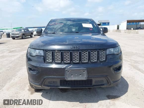 2019 Jeep Grand Cherokee Altitude с VIN 1C4RJEAG0KC857787, выставлен на аукционе IAAI как лот 42434646 с пробегом 193 968 миль миль и . История ставок и продаж доступна на DreamBid. Изображение 12.
