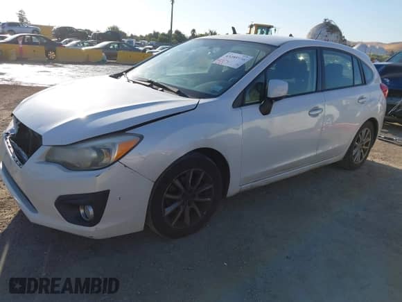 2014 Subaru Impreza Premium z VIN JF1GPAB6XE8248949, wystawiony jako IAAI lot #43289936 z przebiegiem 151 818 mil mil oraz . Historia ofert i sprzedaży dostępna na DreamBid. Obrazek 18.