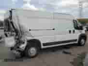 2021 Ram ProMaster Cargo с VIN 3C6LRVDG0ME570074, выставлен на аукционе Copart как лот 62331065 с пробегом 36 640 миль миль и Списание • Salvage title. История ставок и продаж доступна на DreamBid. Изображение 3.