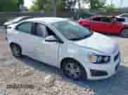 2016 Chevrolet Sonic LT с VIN 1G1JC5SH2G4134211, выставлен на аукционе IAAI как лот 42851980 с пробегом 156 618 миль миль и . История ставок и продаж доступна на DreamBid. Изображение 1.