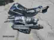 2023 Hyundai Santa Fe SEL с VIN 5NMS24AJ2PH484670, выставлен на аукционе Copart как лот 80934015 с пробегом 55 017 миль миль и Списание • Salvage title. История ставок и продаж доступна на DreamBid. Изображение 13.