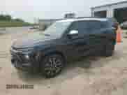 2024 Chevrolet TrailBlazer ACTIV z VIN KL79MVSL0RB086280, wystawiony jako Copart lot #58530485 z przebiegiem 19 638 mil mil oraz Szkoda całkowita • Salvage title. Historia ofert i sprzedaży dostępna na DreamBid. Obrazek 1.