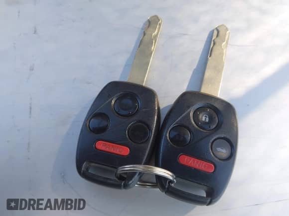 2007 Honda Accord EX-L z VIN 1HGCM81757A004112, wystawiony jako IAAI lot #43310094 z przebiegiem 193 883 mil mil oraz . Historia ofert i sprzedaży dostępna na DreamBid. Obrazek 11.