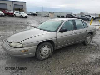 1998 Chevrolet Lumina с VIN 2G1WL52M1W9288861, выставлен на аукционе Copart как лот 51312475 с пробегом 251 105 миль миль и Списание • Salvage title. История ставок и продаж доступна на DreamBid. Изображение 1.