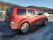 2008 Dodge Nitro R/T z VIN 1D8GU58638W102217, wystawiony jako Copart lot #89407765 z przebiegiem 183 419 mil mil oraz Szkoda całkowita • Salvage title. Historia ofert i sprzedaży dostępna na DreamBid. Obrazek 3.