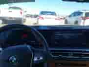 2024 BMW i4 xDrive40 с VIN WBY83FB06RFS62947, выставлен на аукционе IAAI как лот 41280950 с пробегом 3 216 миль миль и . История ставок и продаж доступна на DreamBid. Изображение 19.