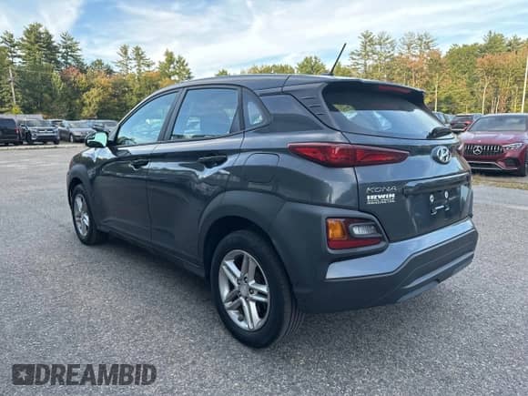 2019 Hyundai Kona SE с VIN KM8K1CAA8KU305509, выставлен на аукционе IAAI как лот 43289925 с пробегом 203 762 миль миль и . История ставок и продаж доступна на DreamBid. Изображение 3.