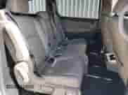 2019 Honda Odyssey EX-L with VIN 5FNRL6H79KB022392, listed as a Copart auction lot 82048715 with 88,206 mi miles and Salvage title. Bid and sale history available at DreamBid. Image 11.