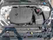 2024 Volvo S60 Core Dark Theme with VIN 7JRL12FK4RG305814, listed as a Copart auction lot 69733565 with 25,906 mi miles and Clean title. Bid and sale history available at DreamBid. Image 11.