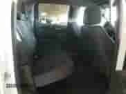 2019 Chevrolet Silverado 1500 Custom with VIN 3GCPWBEHXKG150607, listed as a Copart auction lot 71481825 with 113,960 mi miles and Salvage title. Bid and sale history available at DreamBid. Image 10.