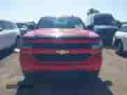 2017 Chevrolet Silverado 1500 Custom с VIN 1GCRCPEC4HZ349115, выставлен на аукционе IAAI как лот 42558595 с пробегом 102 643 миль миль и . История ставок и продаж доступна на DreamBid. Изображение 12.