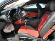 2023 Chevrolet Camaro 2LT с VIN 1G1FC1RS5P0156534, выставлен на аукционе Copart как лот 59921925 с пробегом 19 378 миль миль и Списание • Salvage title. История ставок и продаж доступна на DreamBid. Изображение 7.