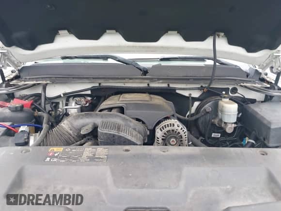 2011 GMC Sierra 1500 Work Truck with VIN 1GTN1TEA4BZ376298, listed as a IAAI auction lot 42670857 with 240,863 mi miles and . Bid and sale history available at DreamBid. Image 10.