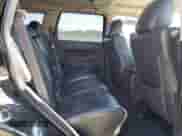 2008 Jeep Grand Cherokee SRT-8 with VIN 1J8HR783X8C157165, listed as a Copart auction lot 49428335 with 134,507 mi miles and Salvage title. Bid and sale history available at DreamBid. Image 12.