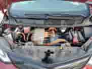 2021 Chevrolet Bolt EV LT z VIN 1G1FY6S07M4111316, wystawiony jako Copart lot #68857543 z przebiegiem 53 145 mil mil oraz . Historia ofert i sprzedaży dostępna na DreamBid. Obrazek 11.