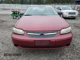 2005 Chevrolet Malibu Classic z VIN 1G1ND52F75M241619, wystawiony jako Copart lot #70917575 z przebiegiem 177 781 mil mil oraz Szkoda całkowita • Salvage title. Historia ofert i sprzedaży dostępna na DreamBid. Obrazek 5.