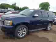2008 Chevrolet Tahoe LTZ с VIN 1GNFC13J48R168234, выставлен на аукционе IAAI как лот 42279895 с пробегом 170 161 миль миль и . История ставок и продаж доступна на DreamBid. Изображение 14.