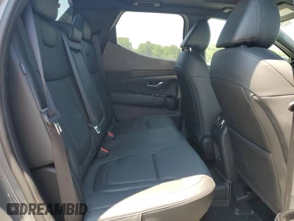 2025 Hyundai Santa Cruz SEL Activity z VIN 5NTJC4DE8SH138269, wystawiony jako Copart lot #65772585 z przebiegiem 3 147 mil mil oraz Szkoda całkowita • Salvage title. Historia ofert i sprzedaży dostępna na DreamBid. Obrazek 10.