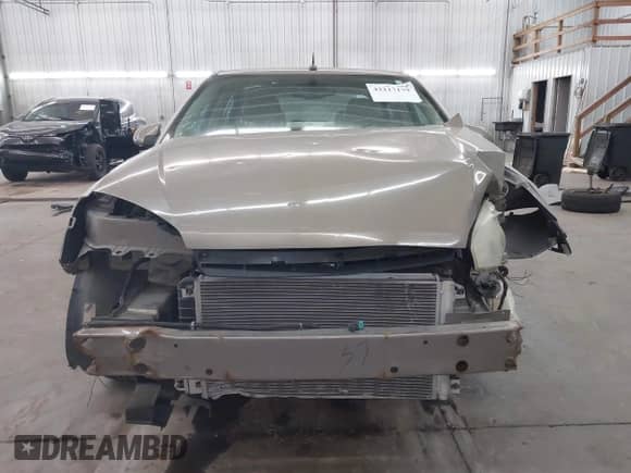 2007 Chevrolet Malibu LTZ с VIN 1G1ZU57N27F137418, выставлен на аукционе IAAI как лот 42217179 с пробегом Не указан миль и . История ставок и продаж доступна на DreamBid. Изображение 12.