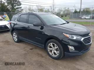 2020 Chevrolet Equinox LT с VIN 3GNAXLEX4LL100513, выставлен на аукционе IAAI как лот 42011922 с пробегом 75 467 миль миль и . История ставок и продаж доступна на DreamBid. Изображение 1.