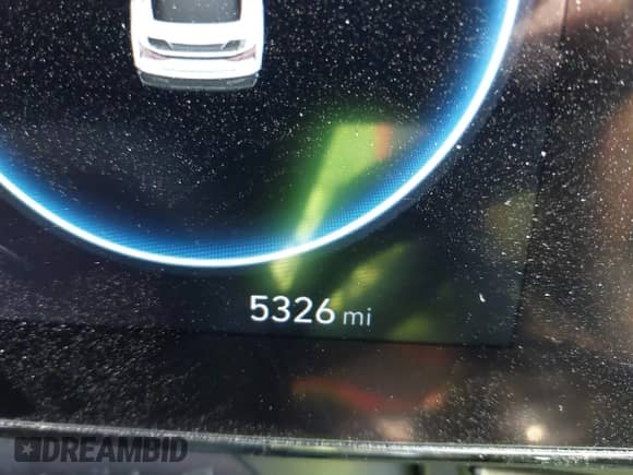 2025 Hyundai Elantra с VIN KMHLW4DK6SU027578, выставлен на аукционе IAAI как лот 43063175 с пробегом 5 326 миль миль и . История ставок и продаж доступна на DreamBid. Изображение 16.