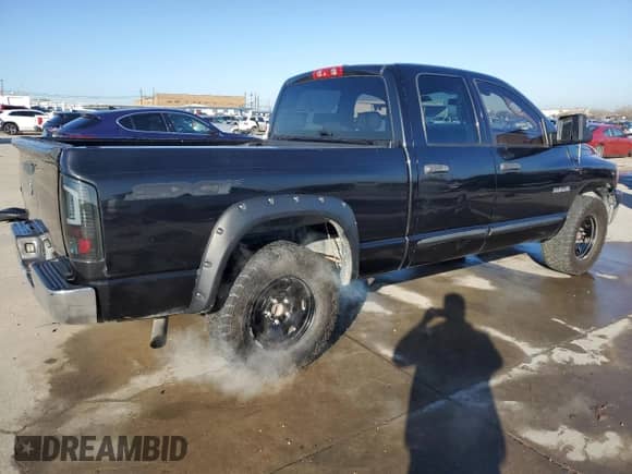 2008 Dodge 1500 ST z VIN 1D7HA18NX8S617854, wystawiony jako Copart lot #85543414 z przebiegiem 249 376 mil mil oraz Szkoda całkowita • Salvage title. Historia ofert i sprzedaży dostępna na DreamBid. Obrazek 3.