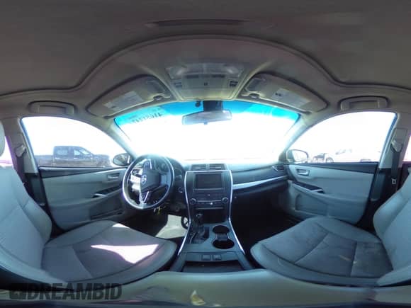 2015 Toyota Camry LE с VIN 4T1BD1FK7FU163026, выставлен на аукционе IAAI как лот 41651247 с пробегом 184 783 миль миль и . История ставок и продаж доступна на DreamBid. Изображение 19.