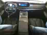 2023 Hyundai Palisade SEL с VIN KM8R44GE0PU533744, выставлен на аукционе Copart как лот 67488735 с пробегом 36 417 миль миль и Списание • Salvage title. История ставок и продаж доступна на DreamBid. Изображение 8.