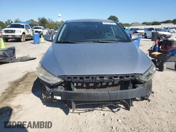 2017 Hyundai Elantra SE с VIN 5NPD84LF7HH108647, выставлен на аукционе Copart как лот 86079695 с пробегом 138 027 миль миль и Чистый • Clean title. История ставок и продаж доступна на DreamBid. Изображение 5.