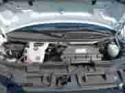 2024 Chevrolet Express Cargo с VIN 1GCWGAFP5R1282188, выставлен на аукционе IAAI как лот 42706483 с пробегом 10 116 миль миль и . История ставок и продаж доступна на DreamBid. Изображение 10.