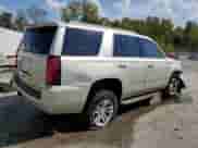 2015 Chevrolet Tahoe LT с VIN 1GNSKBKC2FR166375, выставлен на аукционе Copart как лот 80319435 с пробегом 216 976 миль миль и Списание • Salvage title. История ставок и продаж доступна на DreamBid. Изображение 3.