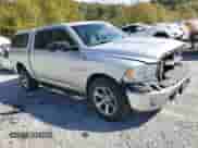 2016 Ram 1500 Big Horn with VIN 1C6RR7LT4GS234725, listed as a Copart auction lot 86433525 with 233,321 mi miles and Salvage title. Bid and sale history available at DreamBid. Image 4.