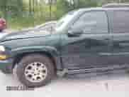 2004 Chevrolet Tahoe Z71 with VIN 1GNEK13T04R131675, listed as a IAAI auction lot 42989187 with 135,525 mi miles and . Bid and sale history available at DreamBid. Image 6.