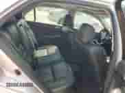 2005 Honda Accord EX-L с VIN 1HGCM665X5A001862, выставлен на аукционе Copart как лот 72028415 с пробегом 113 370 миль миль и Списание • Salvage title. История ставок и продаж доступна на DreamBid. Изображение 10.