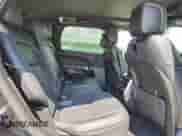 2022 Land Rover Range Rover Sport HST with VIN SALWS2RU6NA236572, listed as a Copart auction lot 69869635 with 14,417 mi miles and Salvage title. Bid and sale history available at DreamBid. Image 11.