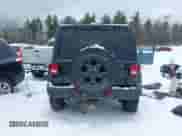 2023 Jeep Wrangler с VIN 1C4JJXN60PW626923, выставлен на аукционе IAAI как лот 41519683 с пробегом 13 801 миль миль и . История ставок и продаж доступна на DreamBid. Изображение 17.