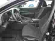 2025 Hyundai Elantra SEL Sport с VIN KMHLM4DG8SU902516, выставлен на аукционе Copart как лот 68995925 с пробегом 14 486 миль миль и Списание • Salvage title. История ставок и продаж доступна на DreamBid. Изображение 7.