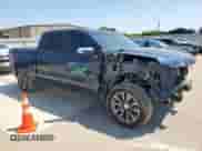 2019 Chevrolet Silverado 1500 LT с VIN 3GCPWCEDXKG153672, выставлен на аукционе Copart как лот 72041615 с пробегом 107 004 миль миль и Списание • Salvage title. История ставок и продаж доступна на DreamBid. Изображение 4.