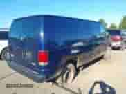 2013 Ford Econoline Cargo Commercial with VIN 1FTNE2EW3DDA10648, listed as a IAAI auction lot 42790659 with 101,403 mi miles and . Bid and sale history available at DreamBid. Image 4.