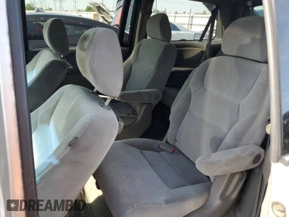 2009 Honda Odyssey LX с VIN 5FNRL38289B033834, выставлен на аукционе Copart как лот 70457685 с пробегом 226 787 миль миль и Списание • Salvage title. История ставок и продаж доступна на DreamBid. Изображение 11.