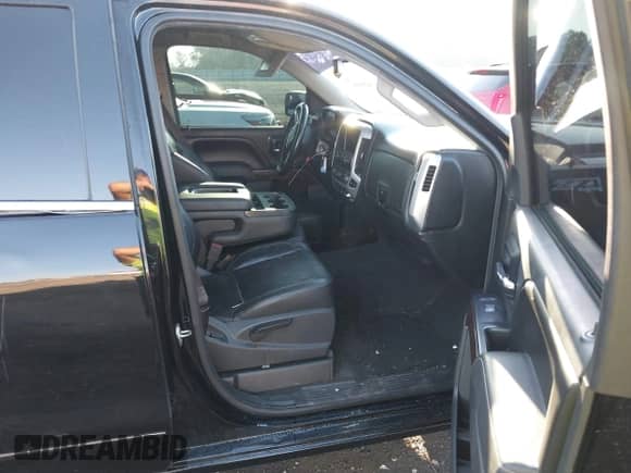 2014 GMC Sierra 1500 SLE z VIN 3GTU2UEC5EG389159, wystawiony jako IAAI lot #43355380 z przebiegiem 163 162 mil mil oraz . Historia ofert i sprzedaży dostępna na DreamBid. Obrazek 5.