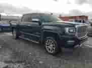 2016 GMC Sierra 1500 Denali z VIN 3GTU2PEJ7GG382684, wystawiony jako Copart lot #66304435 z przebiegiem 71 203 mil mil oraz Czysty tytuł • Clean title. Historia ofert i sprzedaży dostępna na DreamBid. Obrazek 4.