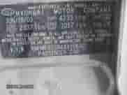 2004 Hyundai Sonata z VIN KMHWF25S84A915690, wystawiony jako IAAI lot #42284379 z przebiegiem 219 272 mil mil oraz . Historia ofert i sprzedaży dostępna na DreamBid. Obrazek 9.