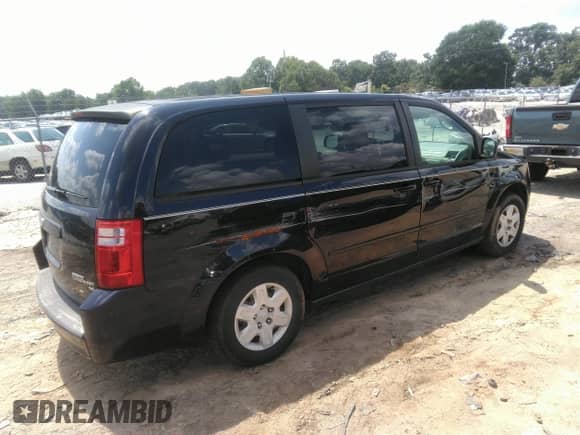 2010 Dodge Grand Caravan SE с VIN 2D4RN4DE3AR419010, выставлен на аукционе IAAI как лот 43028433 с пробегом 187 038 миль миль и . История ставок и продаж доступна на DreamBid. Изображение 4.