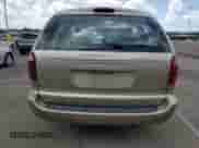2002 Dodge Caravan Sport with VIN 1B4GP44352B671223, listed as a Copart auction lot 67757515 with 151,987 mi miles and Salvage title. Bid and sale history available at DreamBid. Image 6.