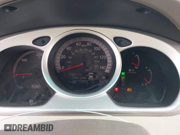 2006 Toyota Highlander Limited z VIN JTEDW21A260006812, wystawiony jako IAAI lot #43326712 z przebiegiem 130 565 mil mil oraz . Historia ofert i sprzedaży dostępna na DreamBid. Obrazek 7.