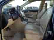 2008 Saturn VUE XR with VIN 3GSCL53738S642098, listed as a Copart auction lot 79941424 with 142,713 mi miles and Salvage title. Bid and sale history available at DreamBid. Image 7.